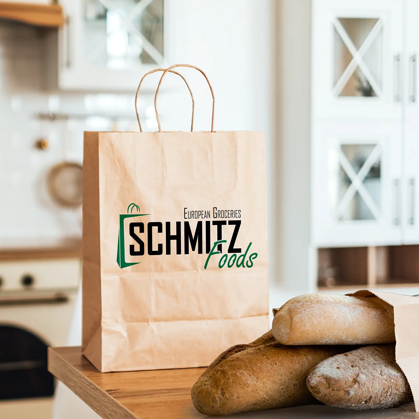 Schmitz tuete